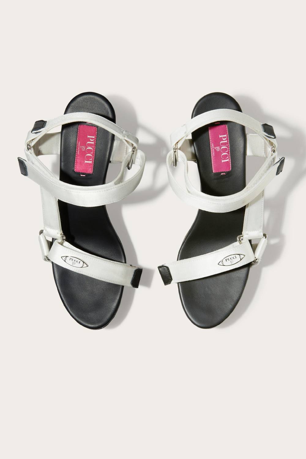 Pucci Sandali Crush Fino Al -60%