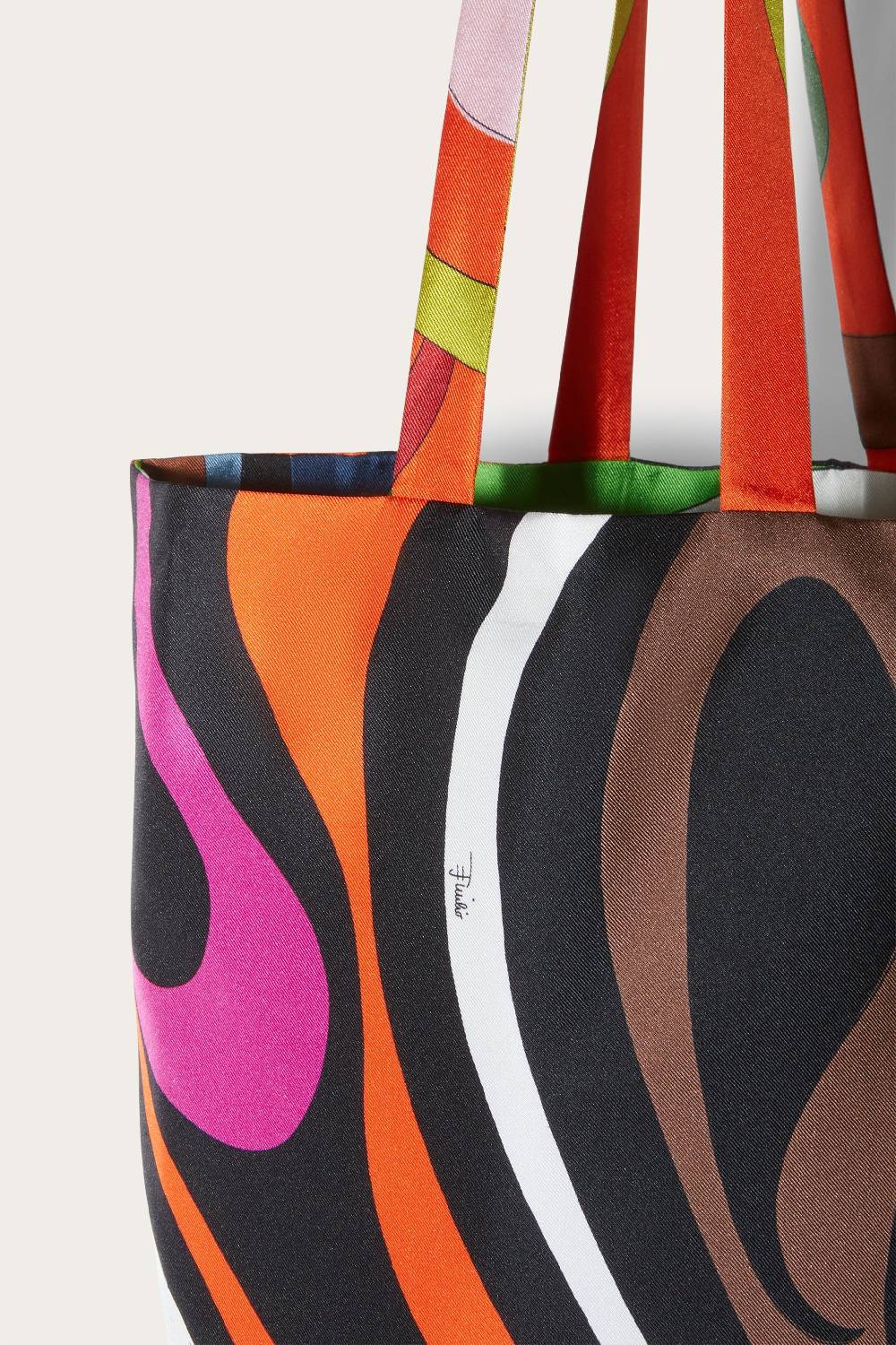 Pucci Borsa Gallery Black Friday
