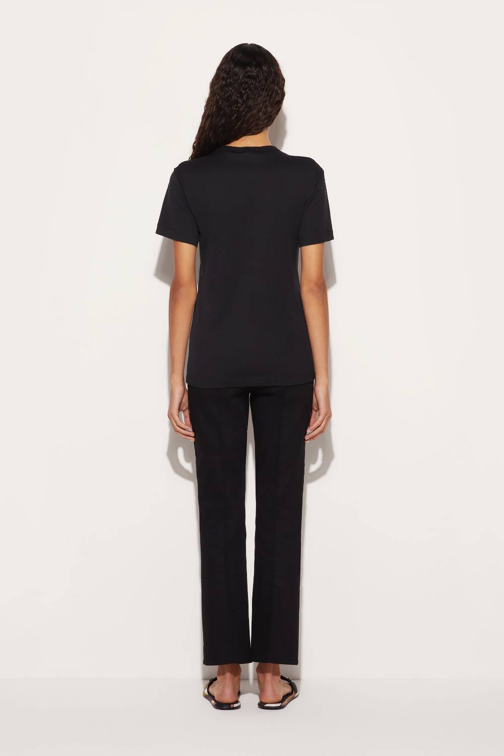 Pucci T-shirt con logo Offerte stagionali