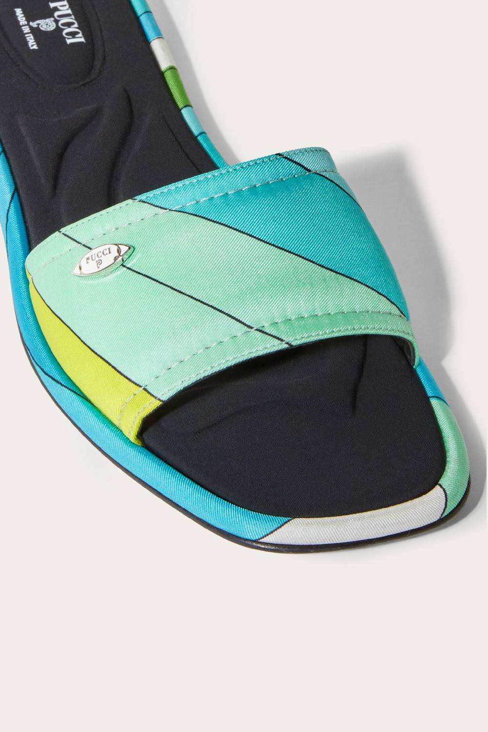 Pucci Sandali Yummy Enormi risparmi