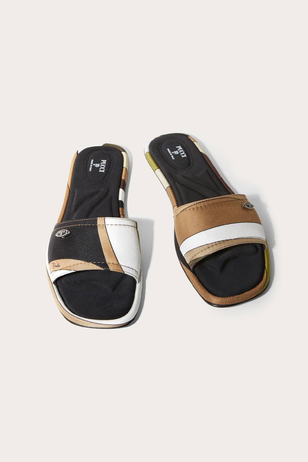 Pucci Sandali Yummy Latest stili