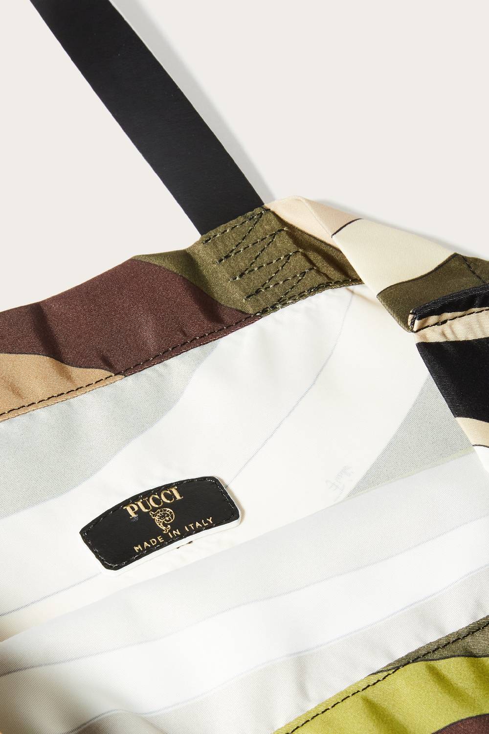 Pucci Borsa tote Yummy Fino al 60% di sconto