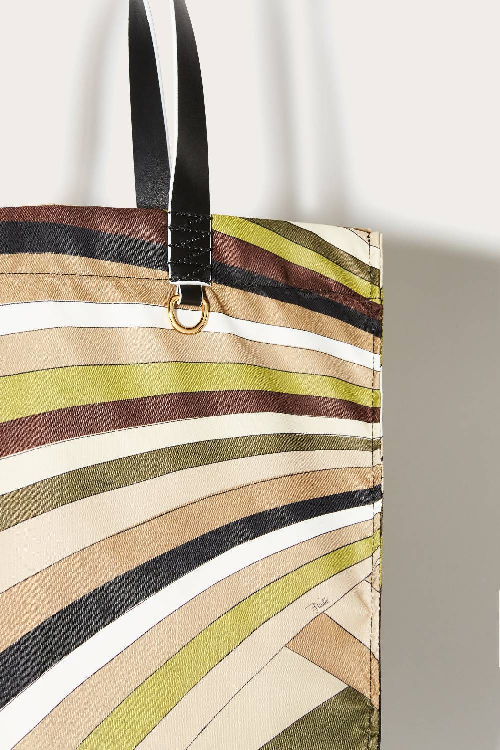 Pucci Borsa tote Yummy Fino al 60% di sconto