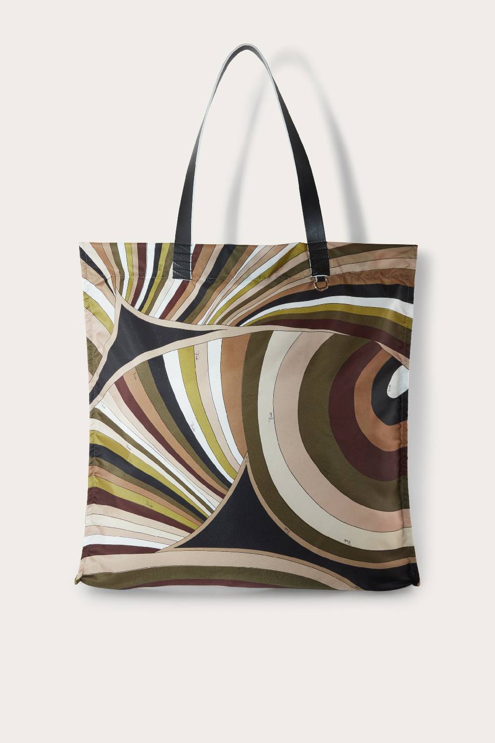 Pucci Borsa tote Yummy Fino al 65% di sconto