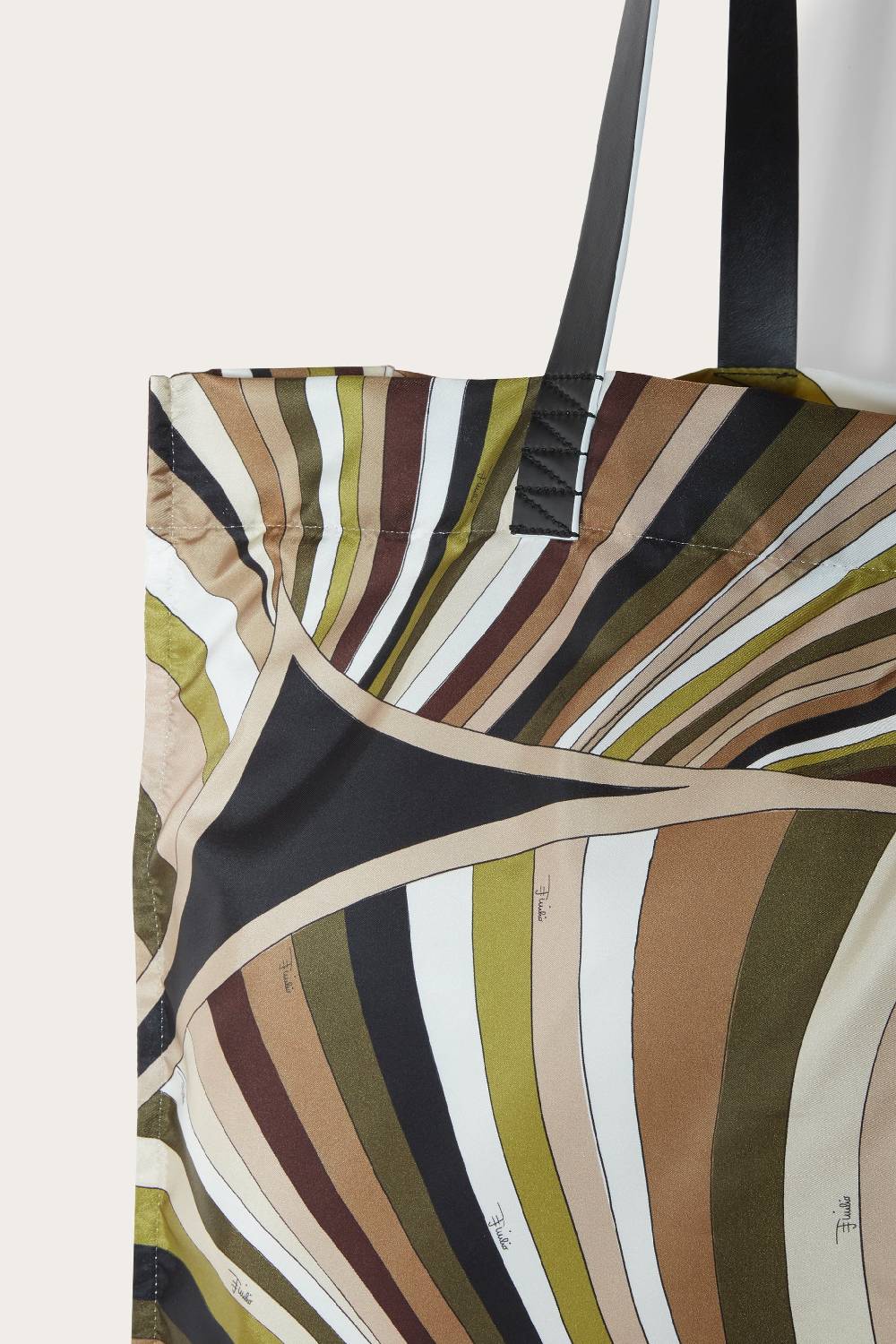 Pucci Borsa tote Yummy Fino al 65% di sconto
