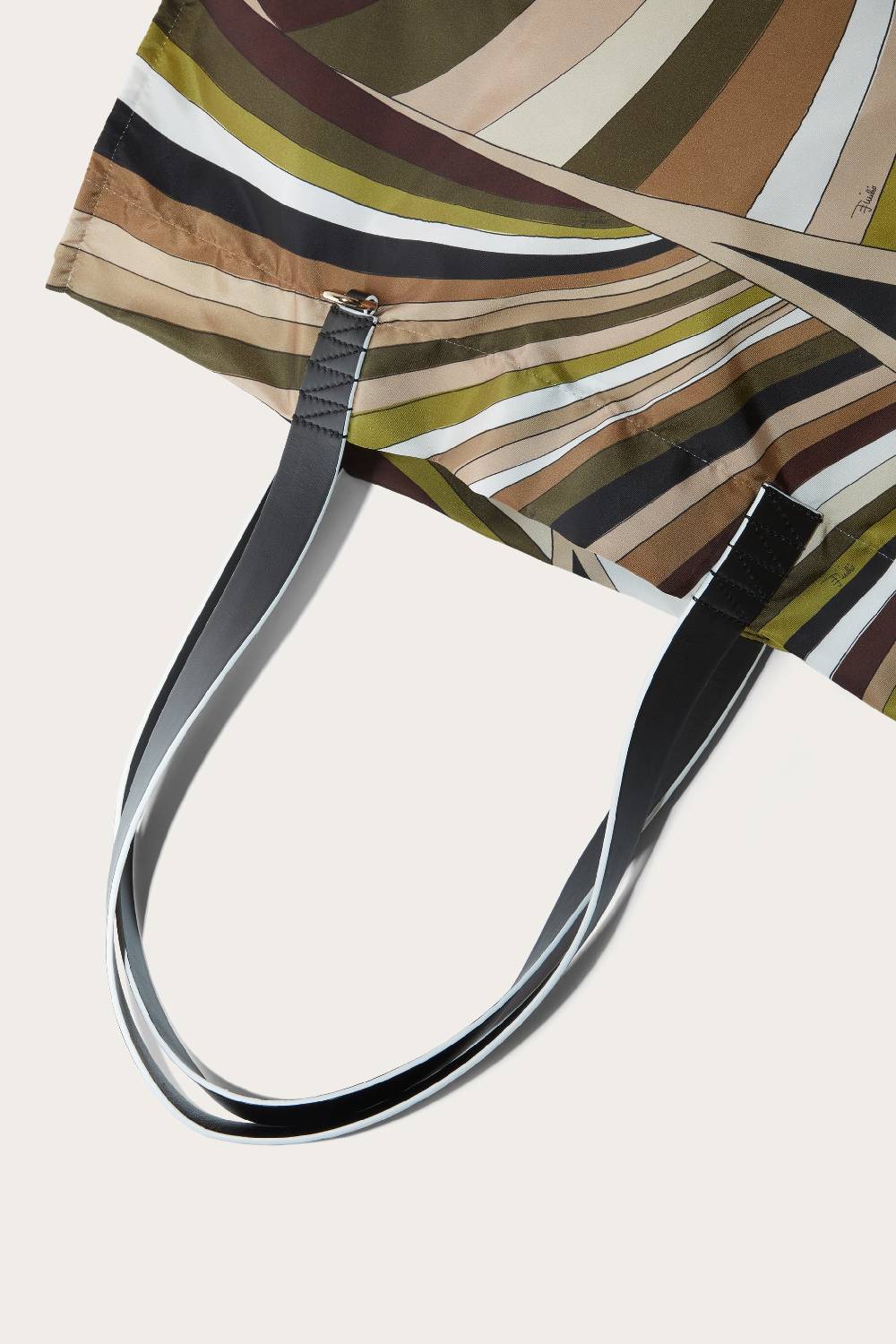 Pucci Borsa tote Yummy Fino al 65% di sconto
