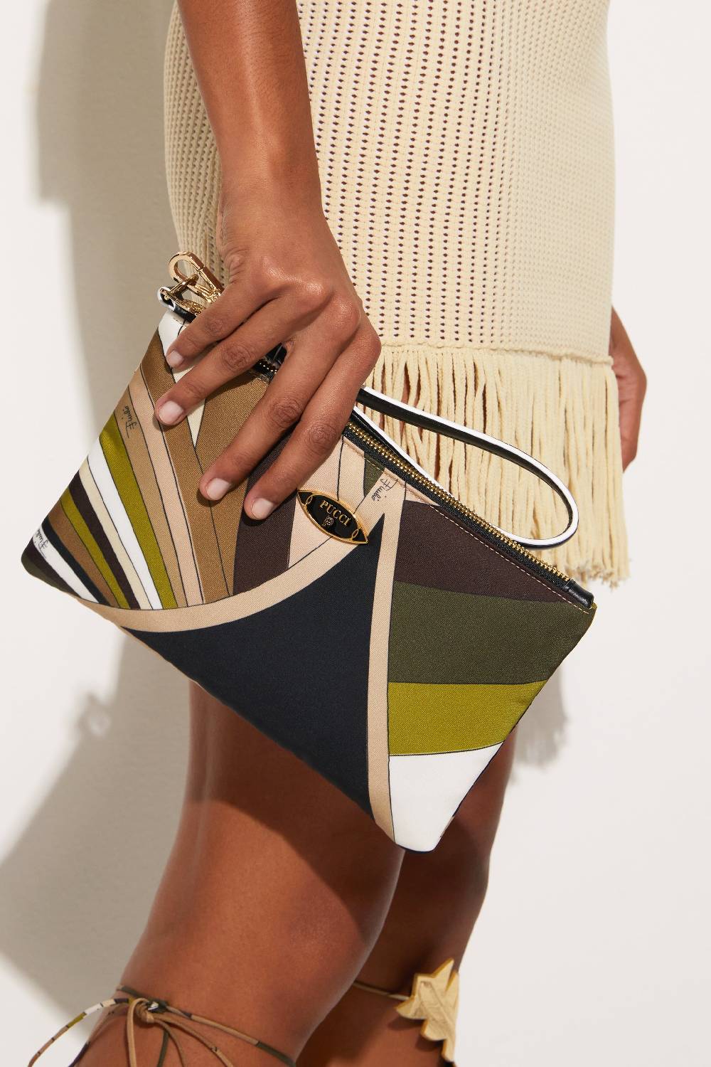 Pucci Yummy Pochette Only for today