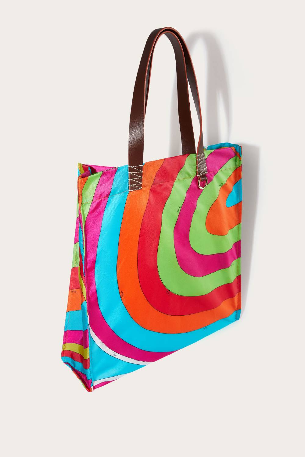 Pucci Borsa tote Yummy Trasporto libero internazionale