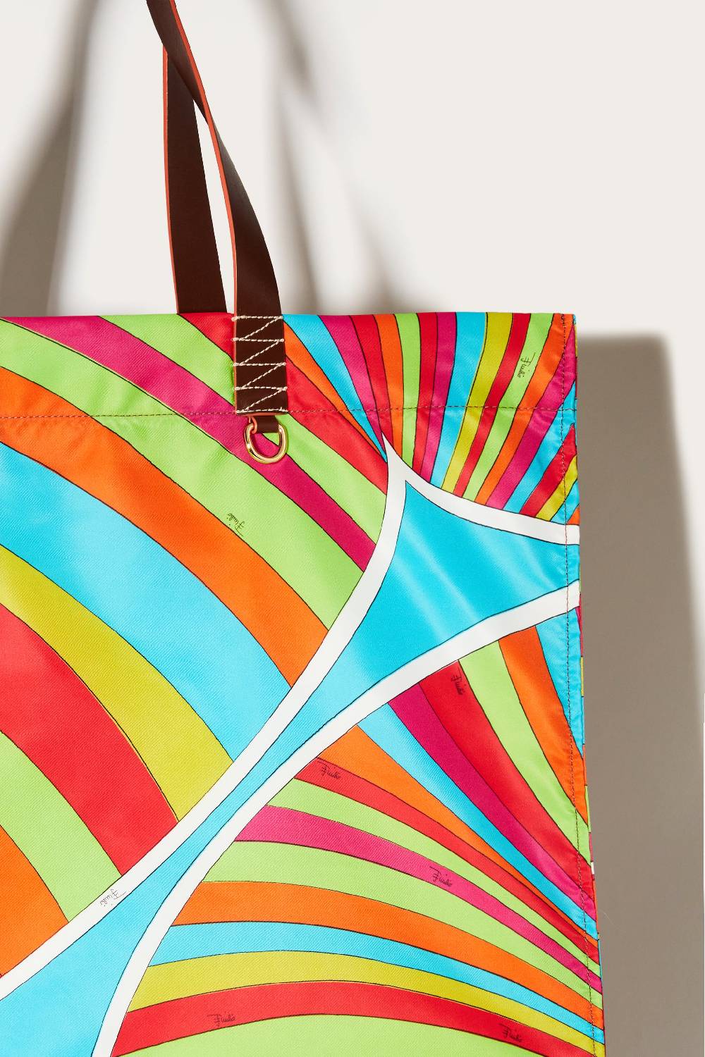 Pucci Borsa tote Yummy Black Friday Prezzi