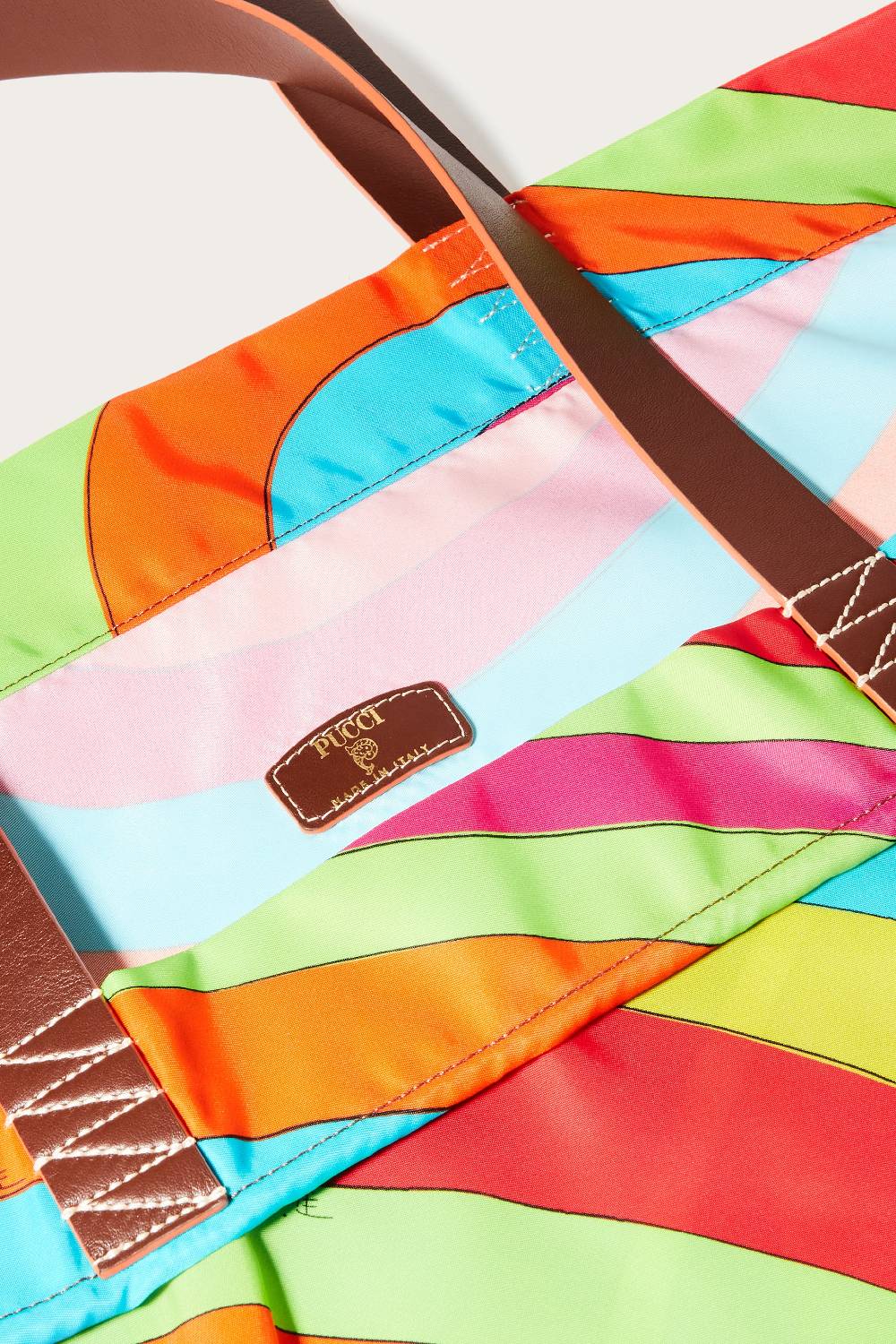 Pucci Borsa tote Yummy Black Friday Prezzi