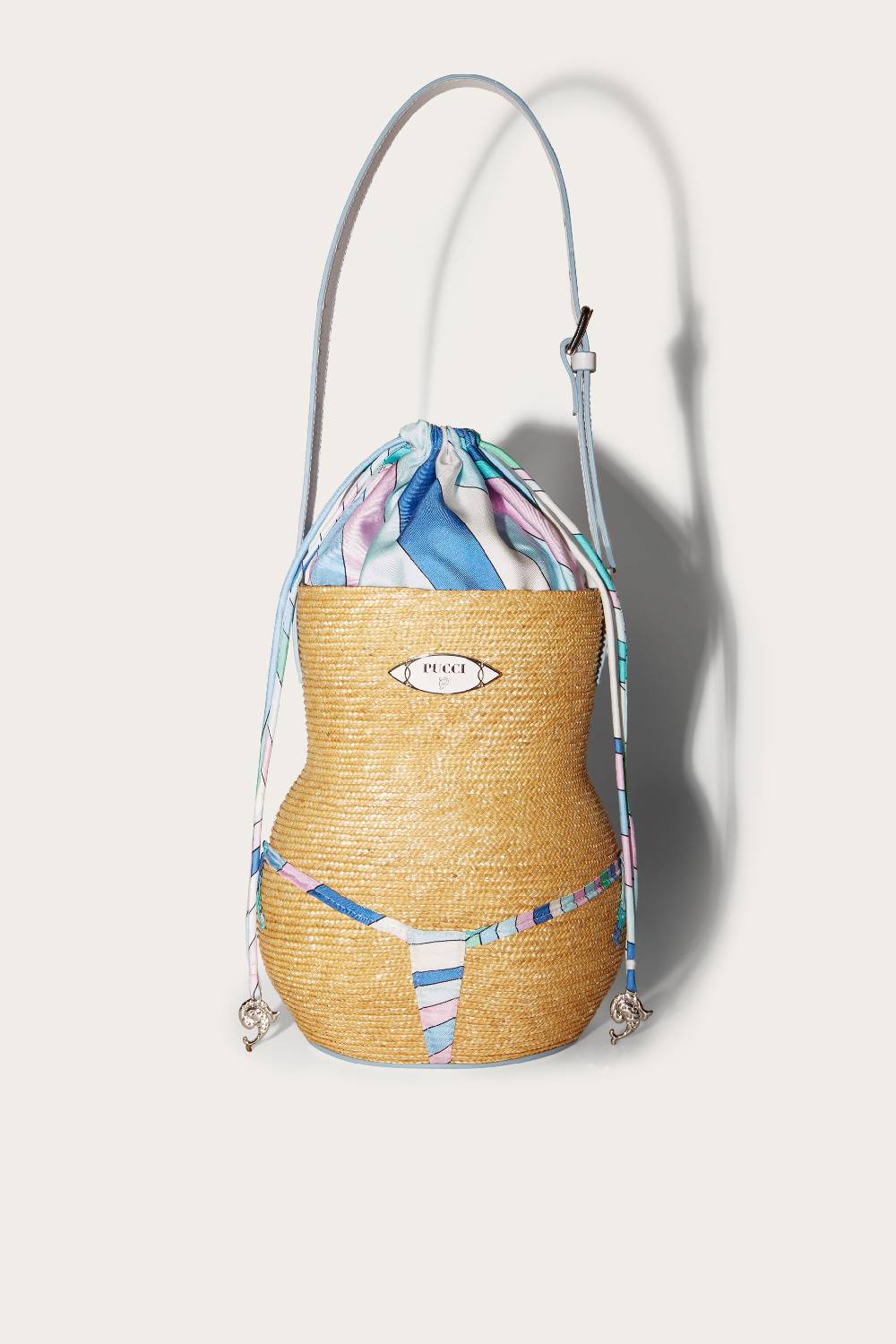 Pucci Borsa Puccinella Sconti questo mese