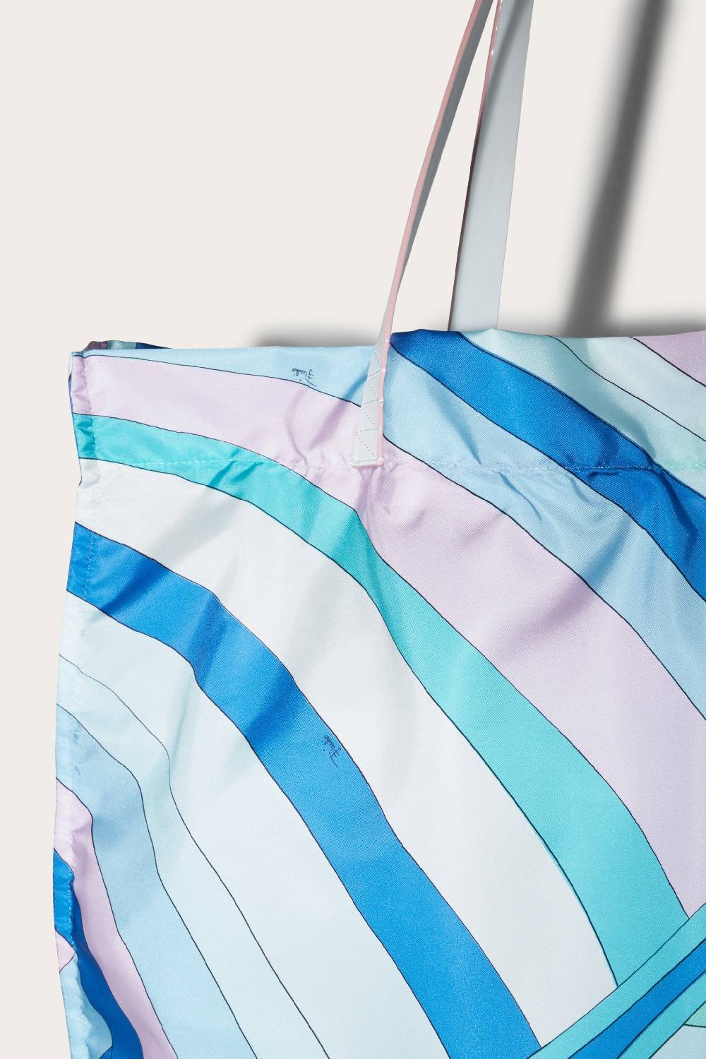 Pucci Borsa tote Yummy In Linea