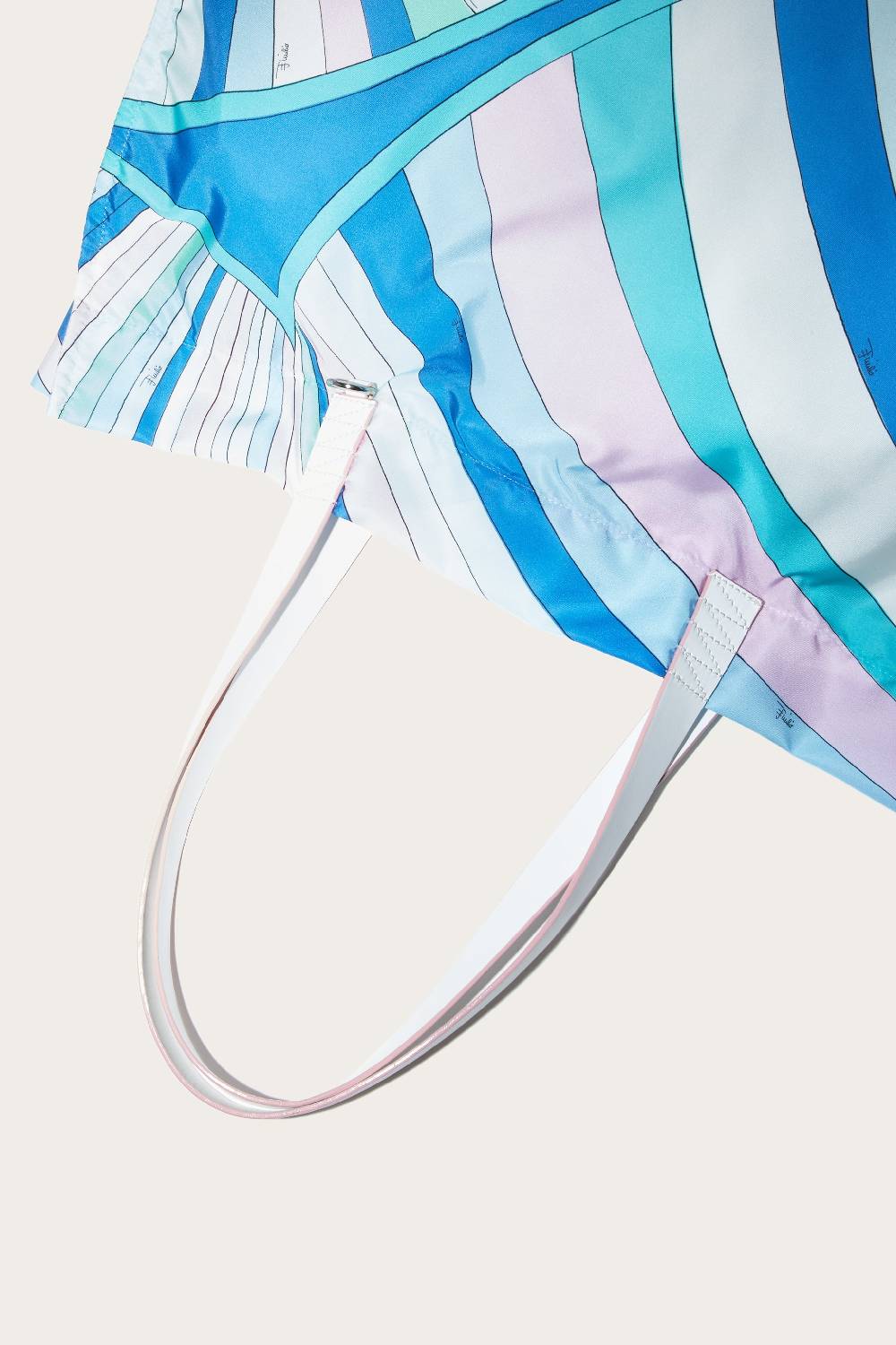 Pucci Borsa tote Yummy In Linea