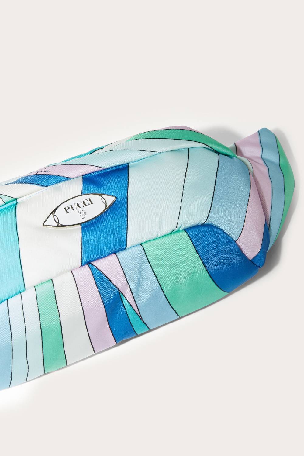 Pucci Marsupio Yummy Nuovo