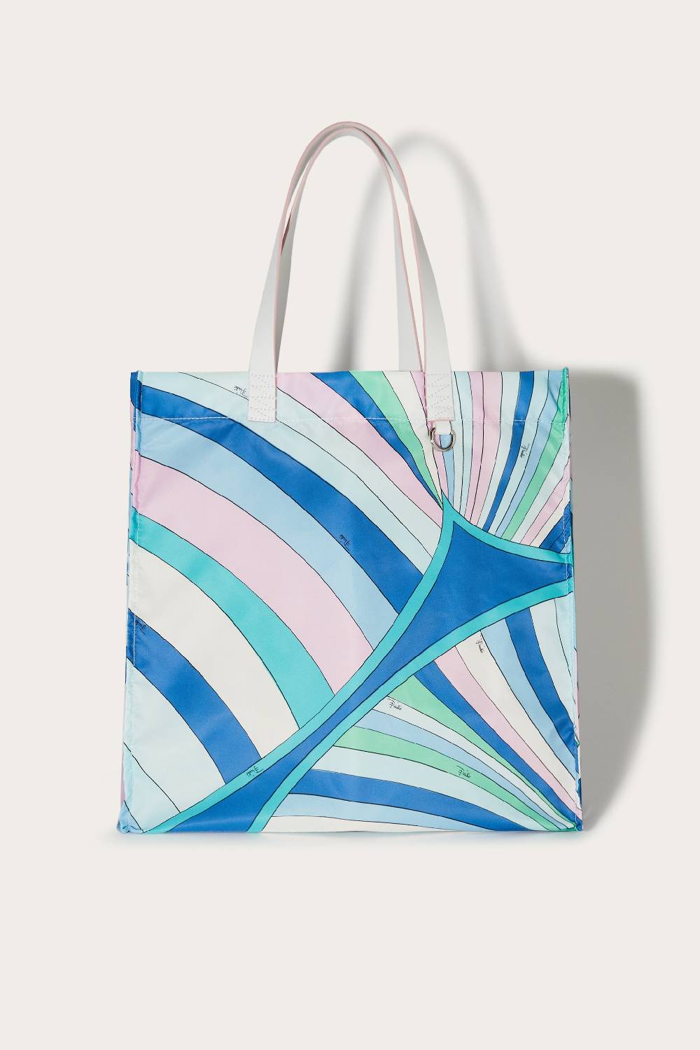 Pucci Borsa tote Yummy Qualità