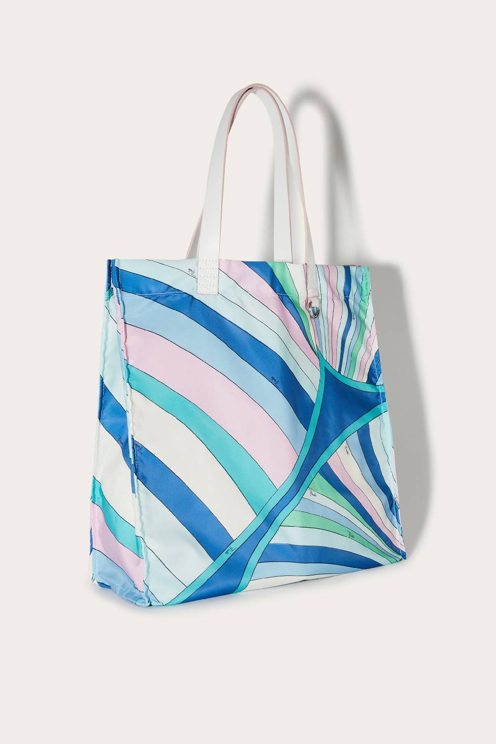 Pucci Borsa tote Yummy Qualità