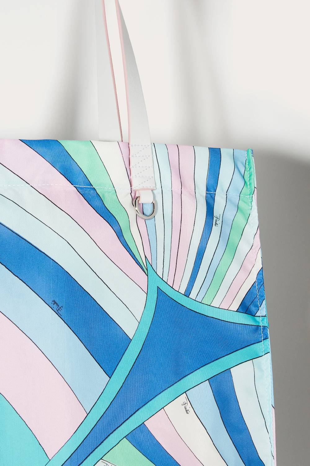 Pucci Borsa tote Yummy Qualità