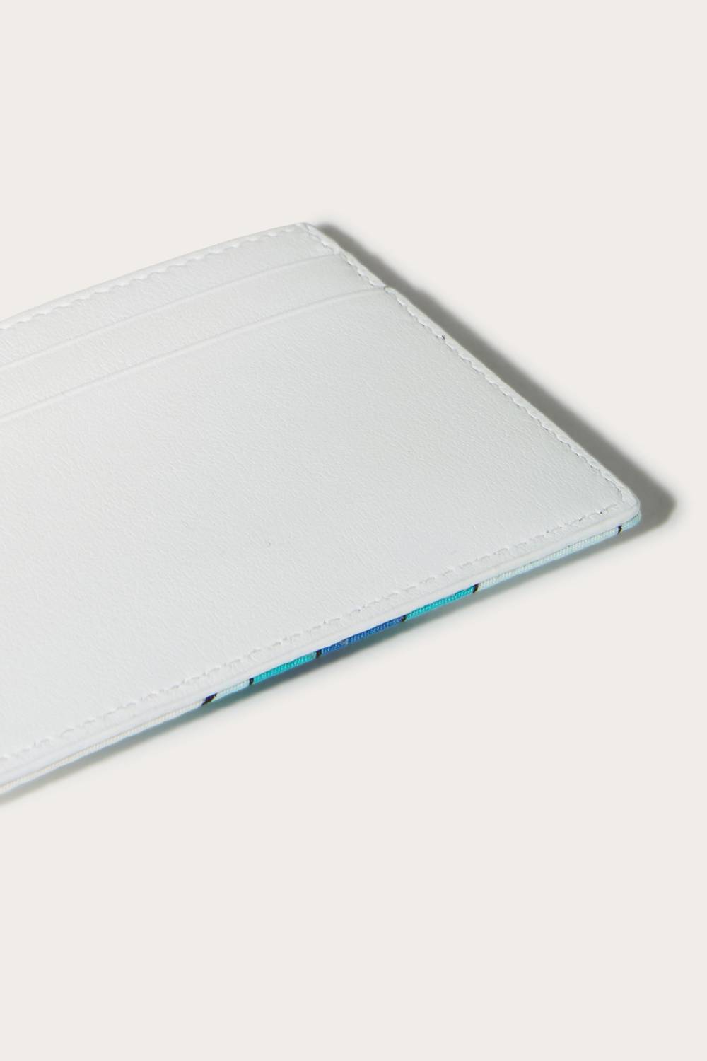 Pucci Portacarte con stampa Iride Promozione
