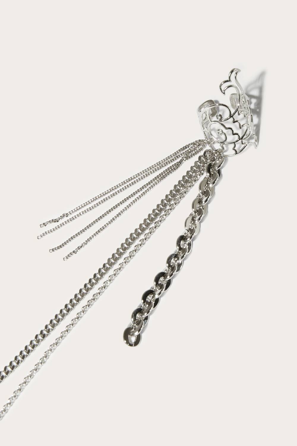 Pucci Anello Crush Qualità Garantita