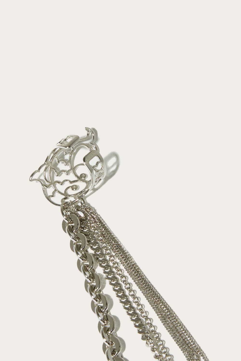 Pucci Anello Crush Qualità Garantita