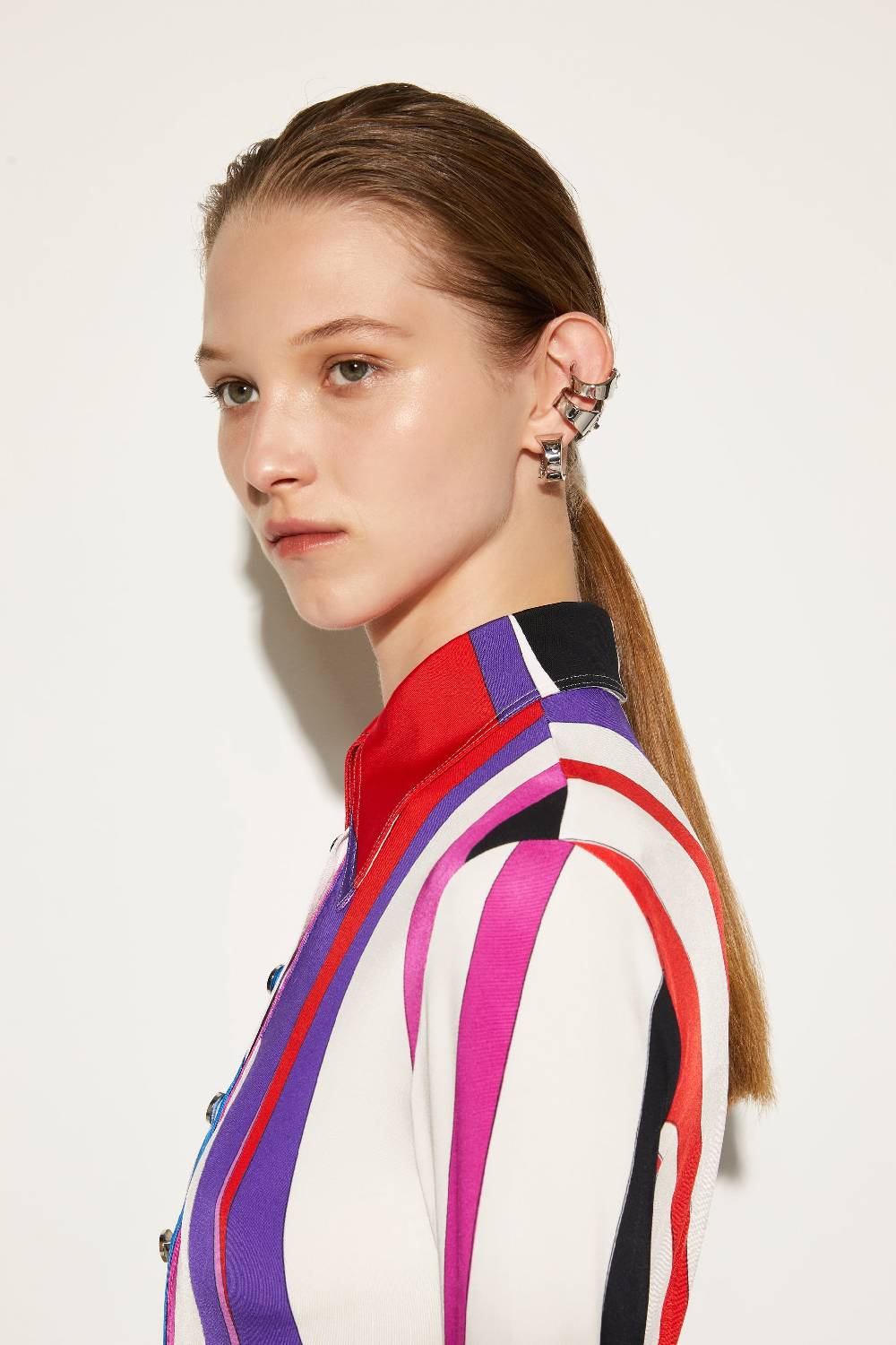 Pucci Earcuff Crush Promozione Limitata