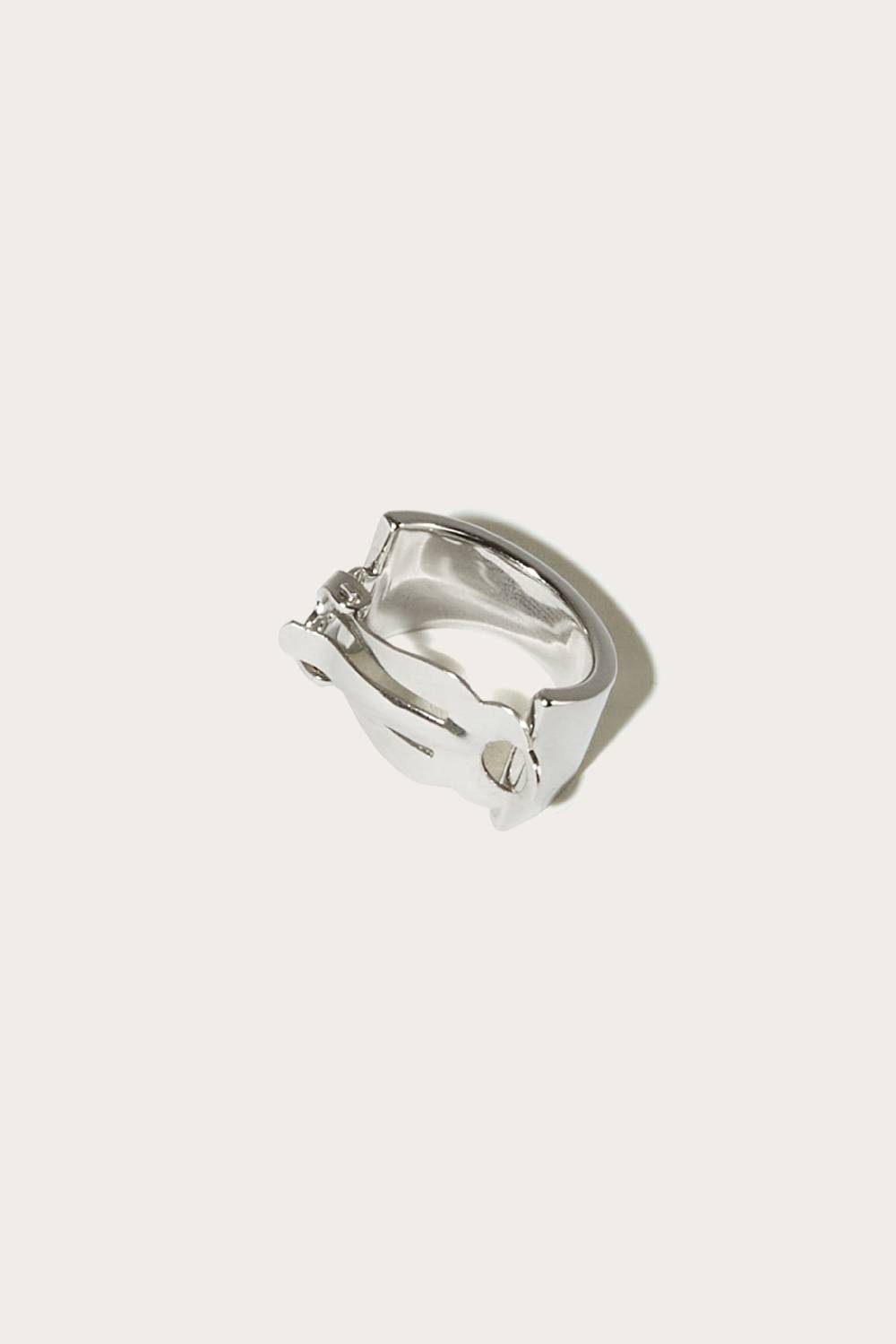 Pucci Earcuff Crush Promozione Limitata