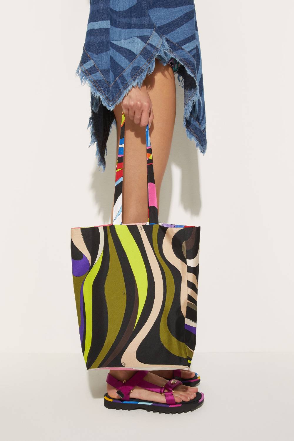 Pucci Borsa Gallery Offerte