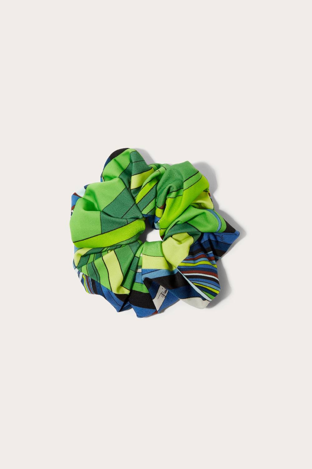 Pucci Elastico per capelli con stampa Iride Spedizione gratuita