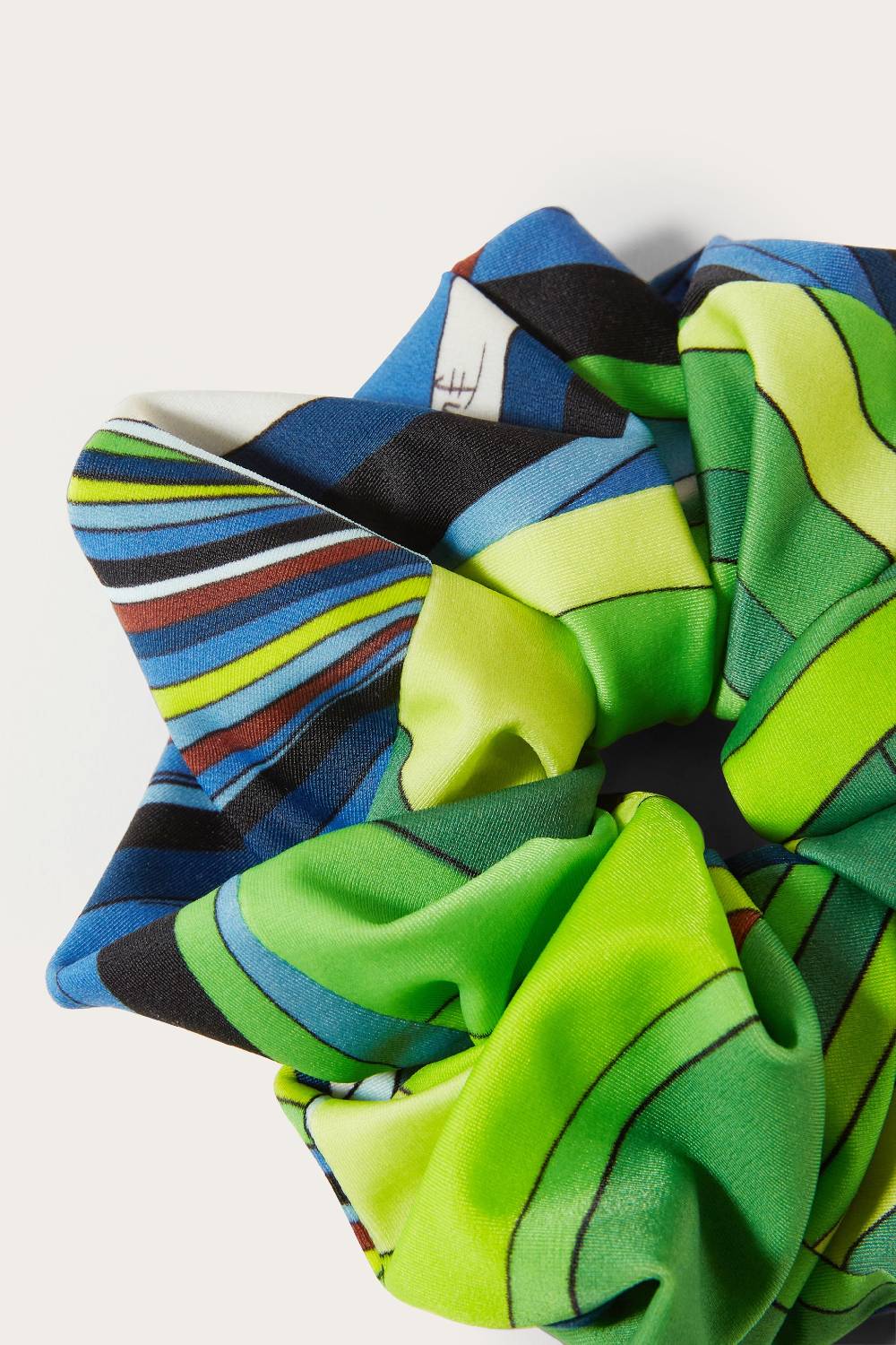 Pucci Elastico per capelli con stampa Iride Spedizione gratuita