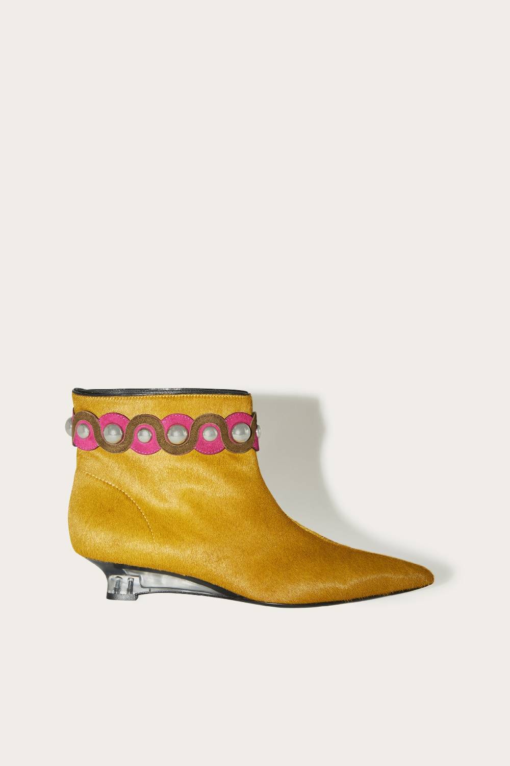 Pucci Tronchetti Puccing Sconto di tempo limitato