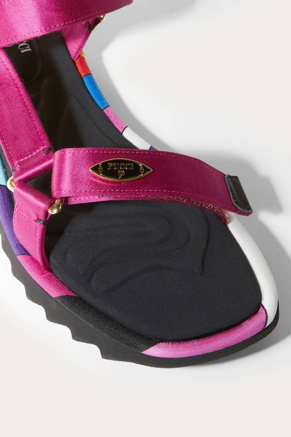 Pucci Sandali Crush Prezzo di fabbrica