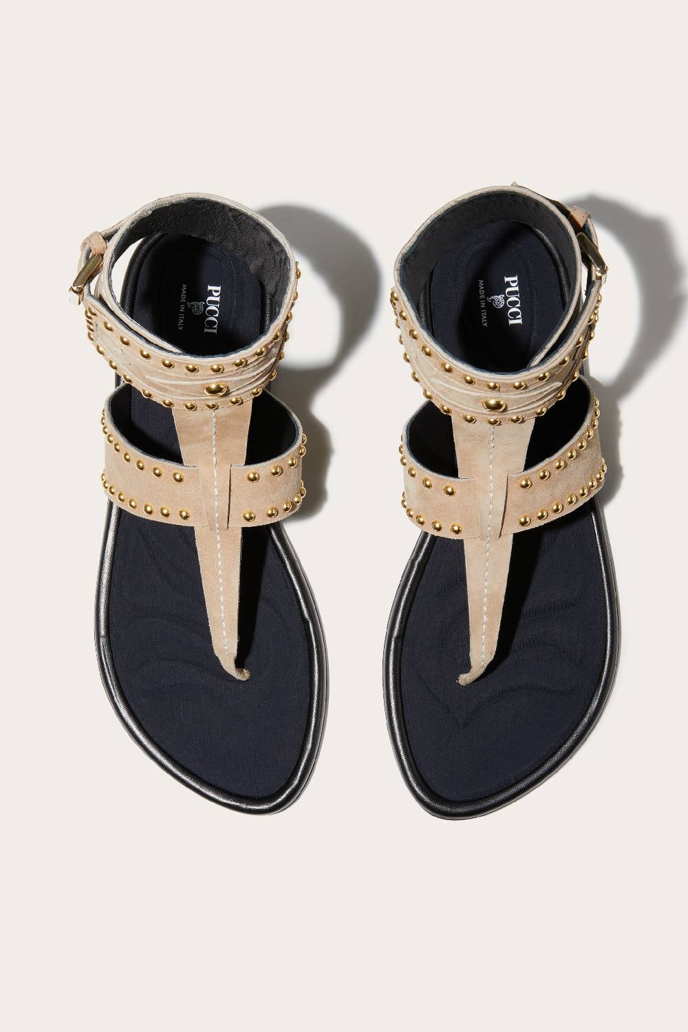 Pucci Sandali Emilia Offerta speciale
