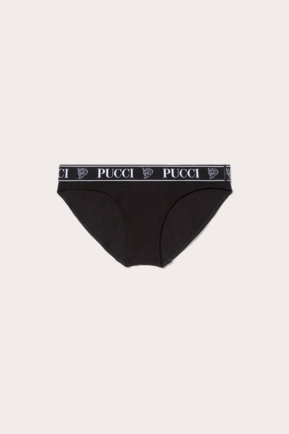 Pucci 3 Pack Slip con logo jacquard Offerta Pasqua