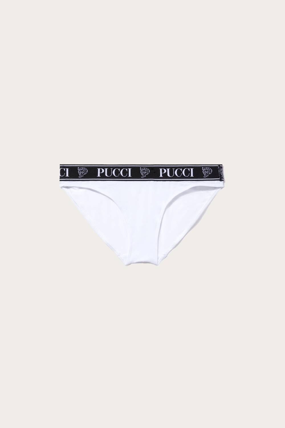 Pucci 3 Pack Slip con logo jacquard Offerta Pasqua