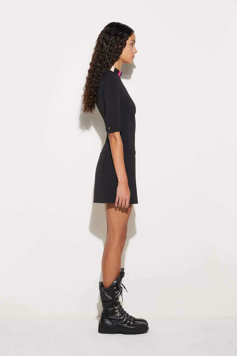 Pucci Mini abito con finiture Marmo Offerta migliore