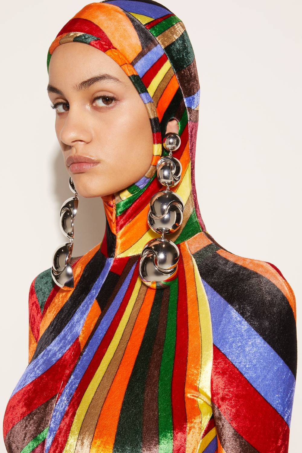 Pucci Orecchini Knots Online Outlet
