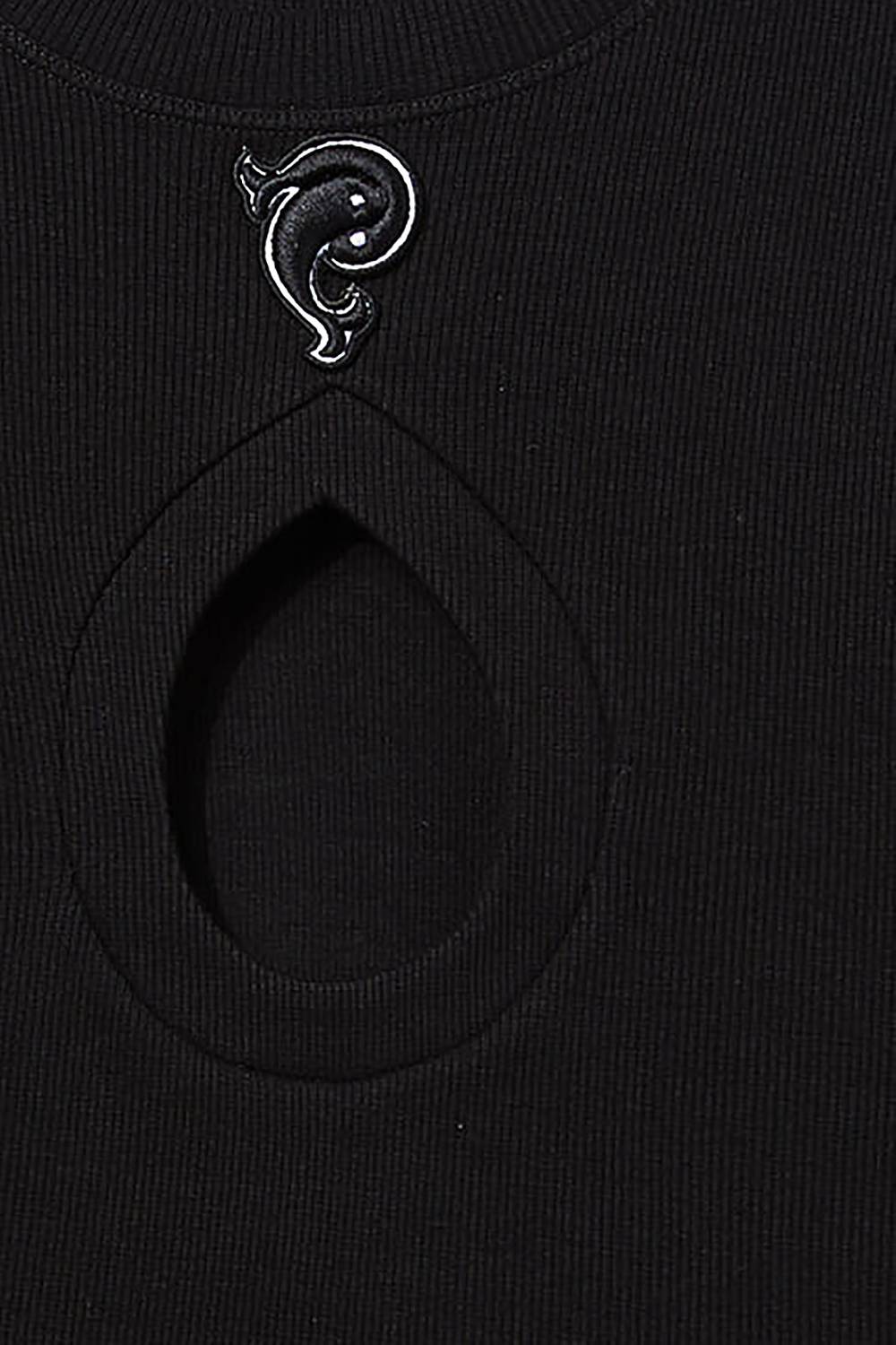 Pucci T-shirt con cut-out Ultimi tre giorni