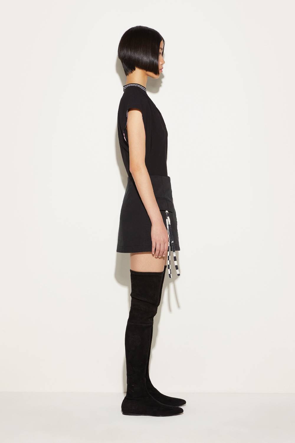 Pucci Top con cut-out Ultimi due giorni