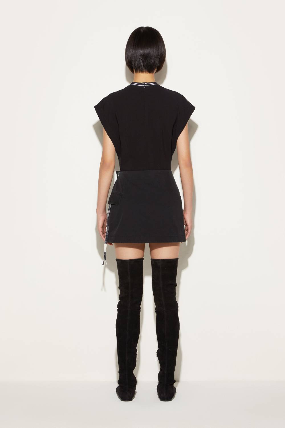 Pucci Top con cut-out Ultimi due giorni