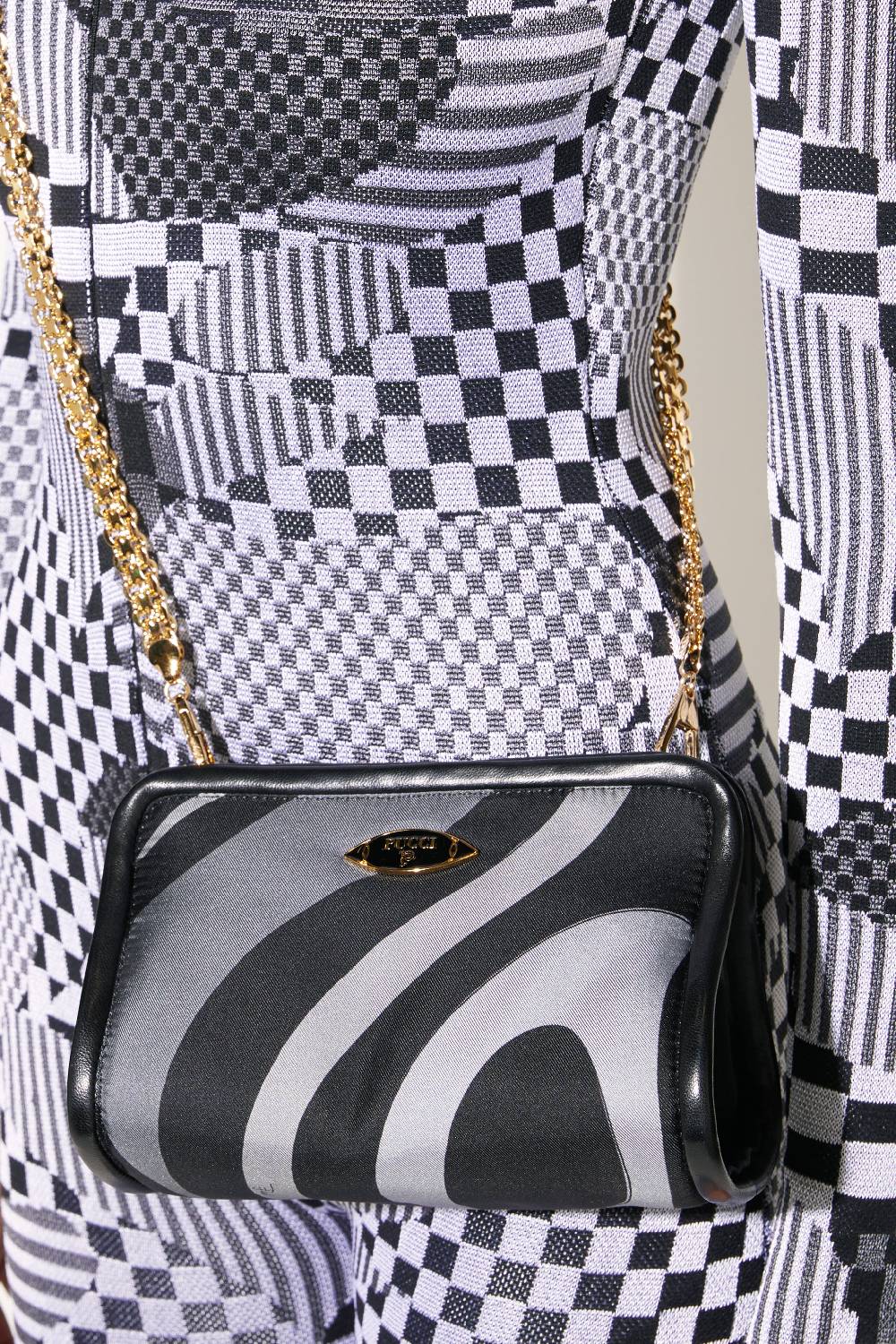 Pucci Mimi Bag Discount Store per i nuovi prodotti