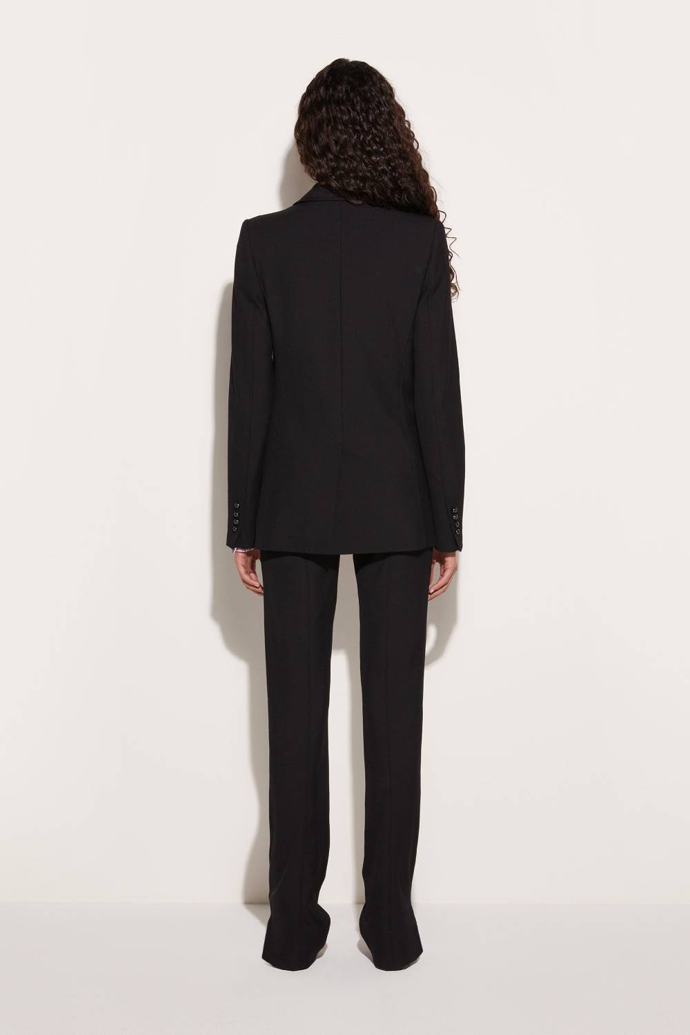 Pucci Blazer monopetto con finiture Marmo Solo un giorno rimasto
