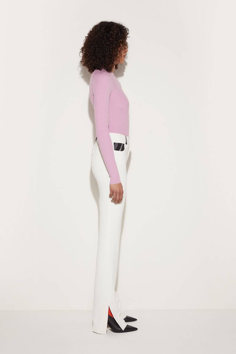 Pucci Pantaloni con inserti Marmo Limitato a 3 giorni