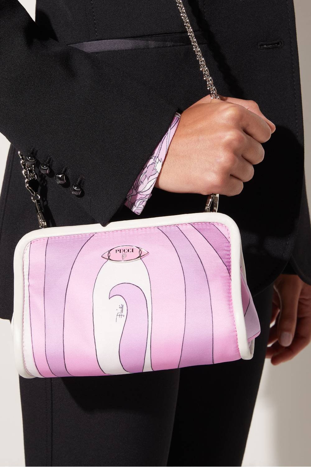 Pucci Mimi Bag Qualità Garantita