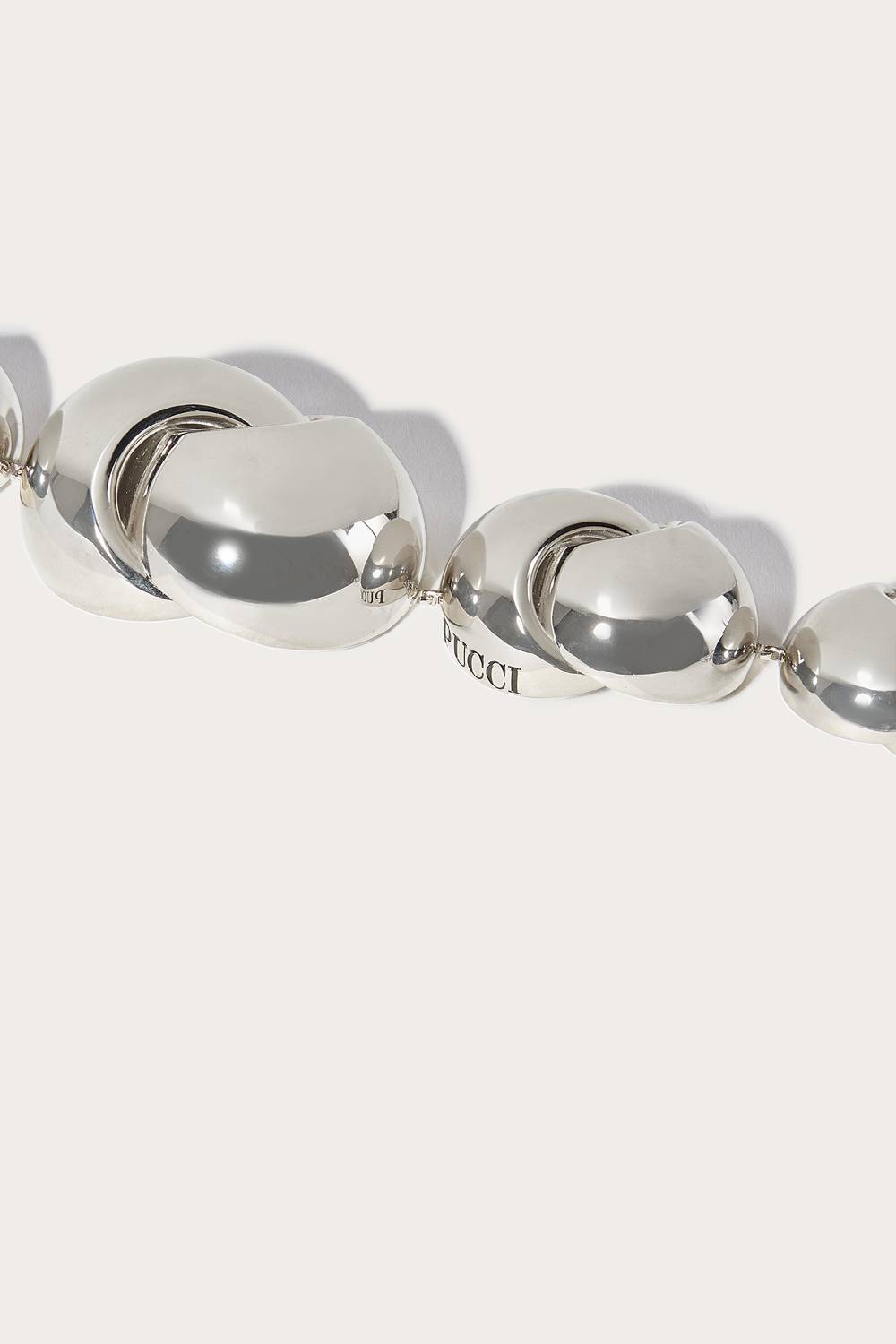 Pucci Collana Knots Novità