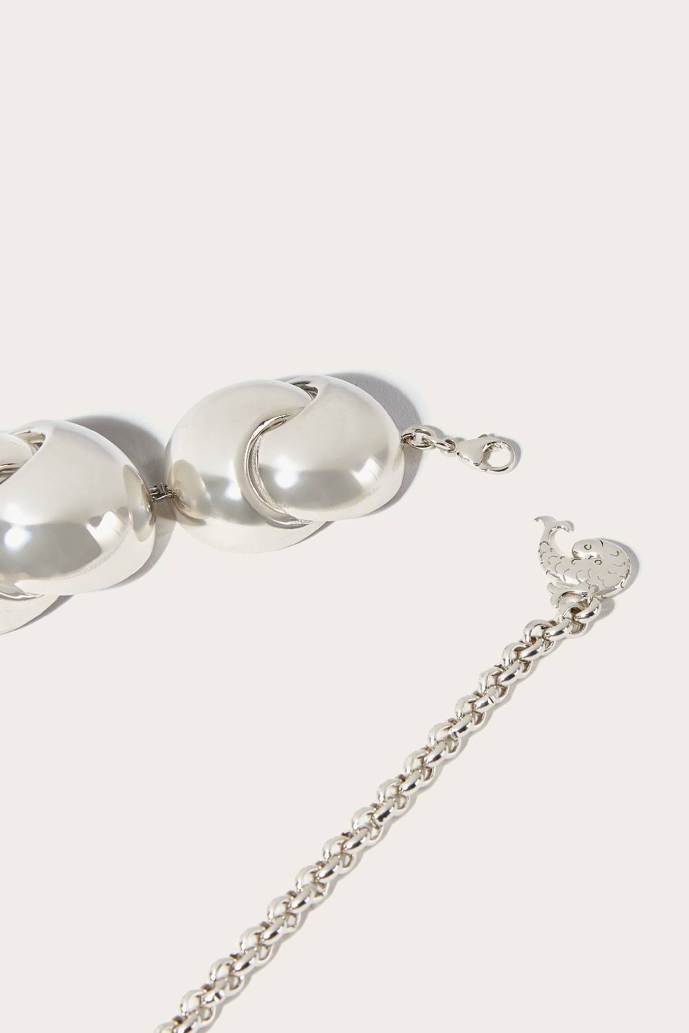 Pucci Collana Knots Novità