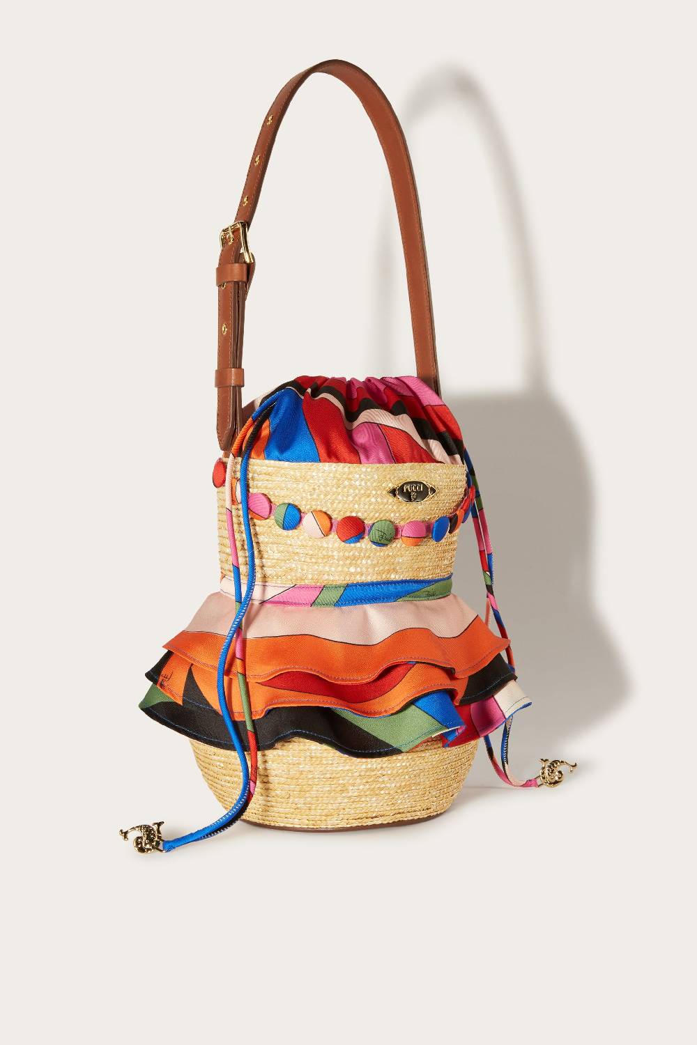 Pucci Puccinella Bag I Più Venduti