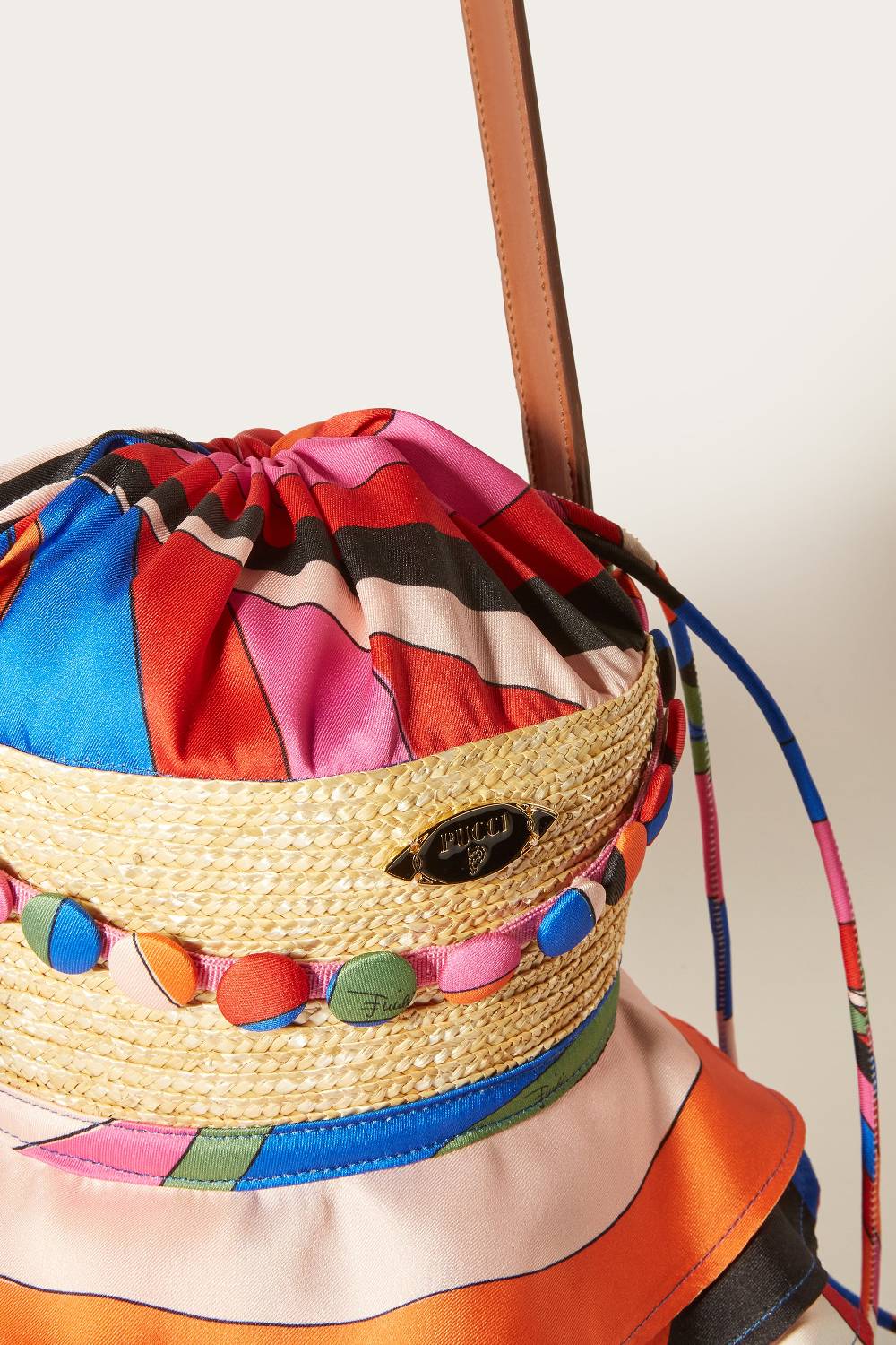 Pucci Puccinella Bag I Più Venduti