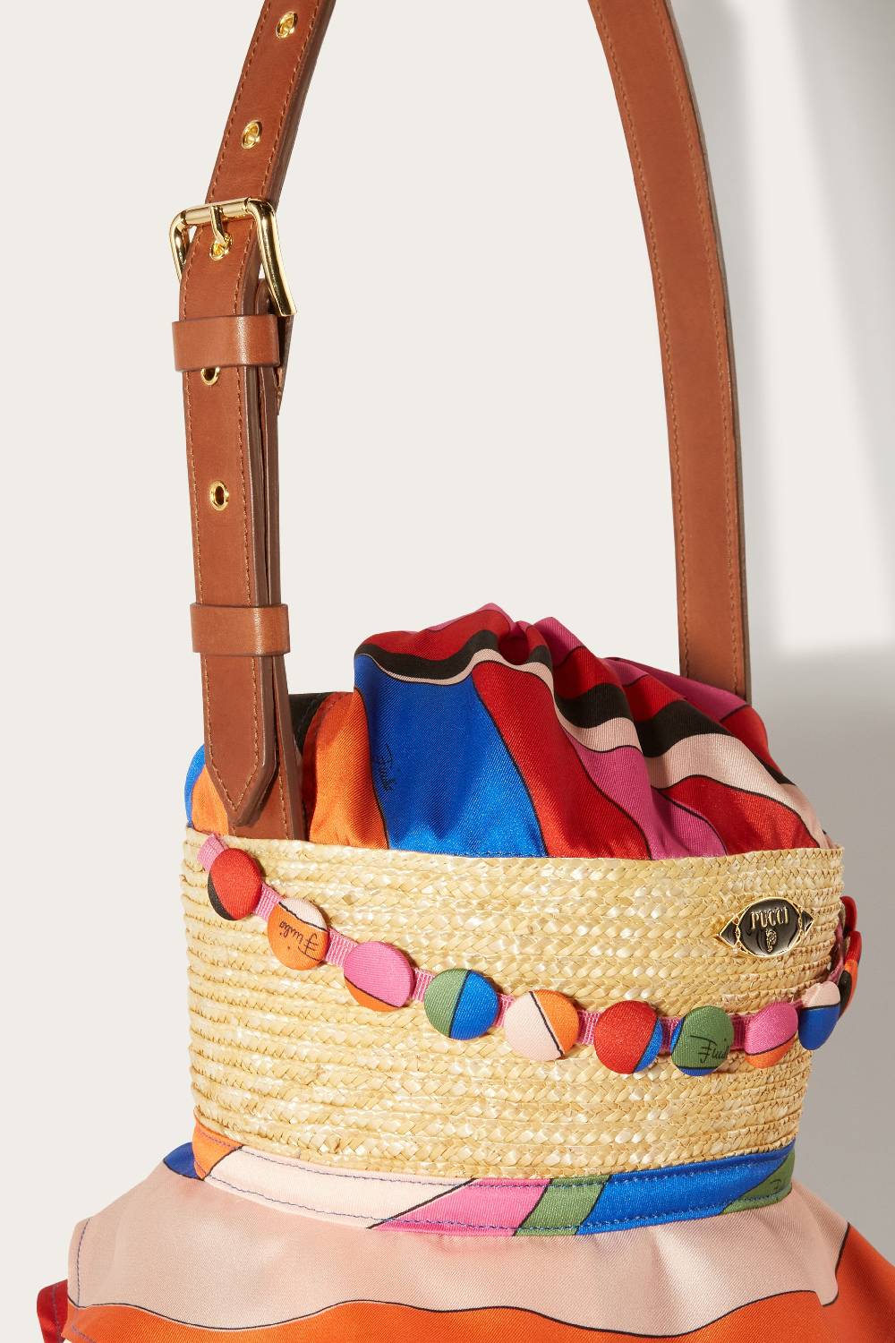 Pucci Puccinella Bag I Più Venduti