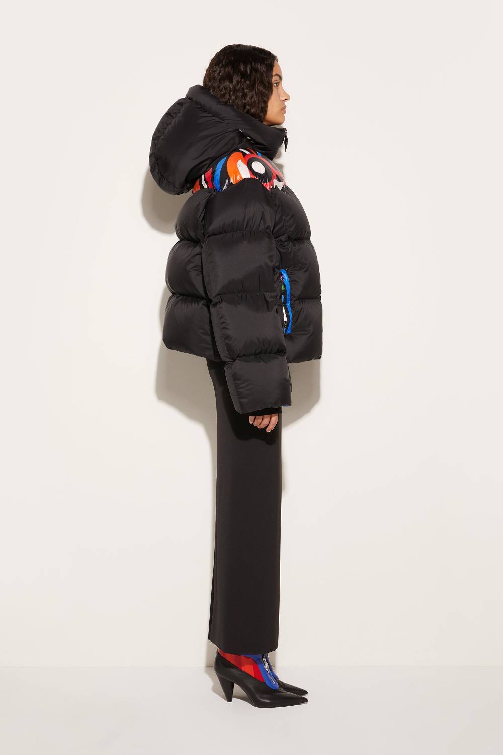 Pucci Piumino con finiture Marmo In Saldo