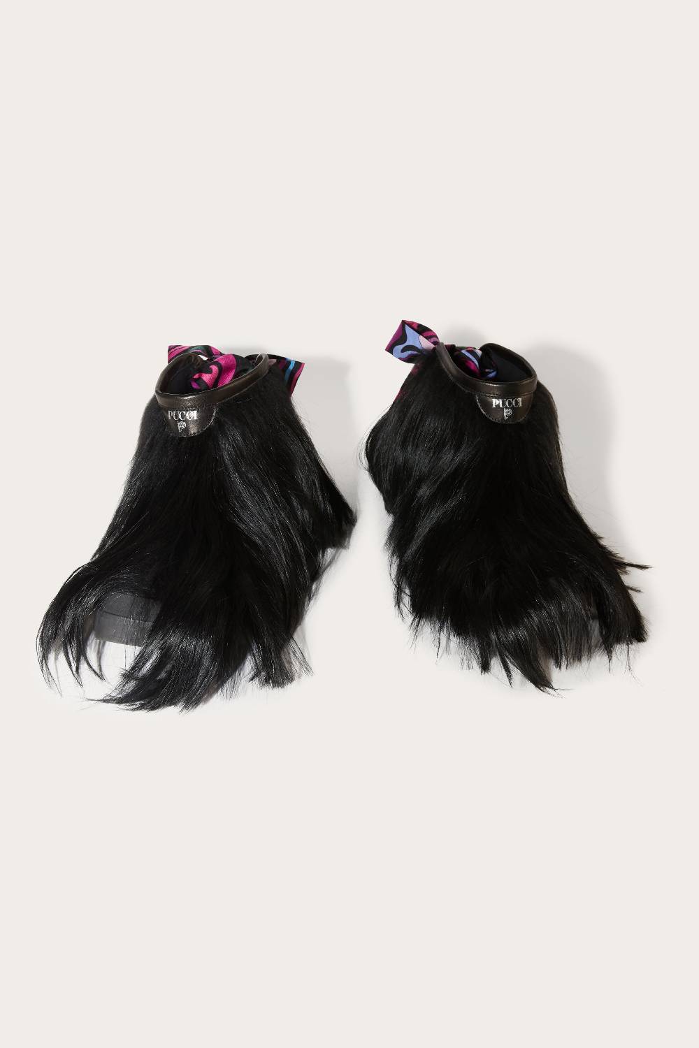 Pucci Tronchetti Doggy Nuova